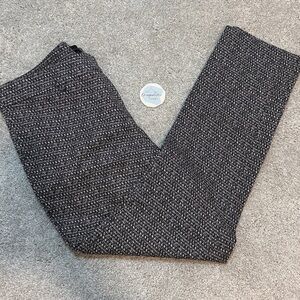NWT Black/White Will  Smith Dress Pants